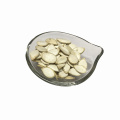 New crop  delicious snack 11mm snow white pumpkin seed with best quality